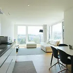Penthouse Apartments Lakeside