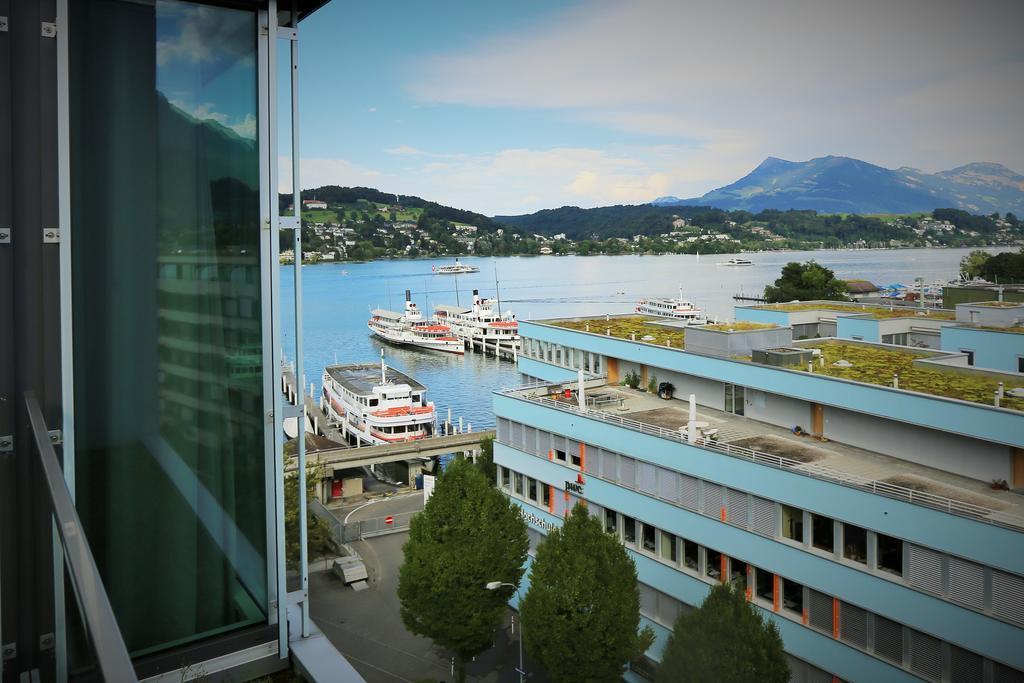 Apartment Penthouse Lakeside *