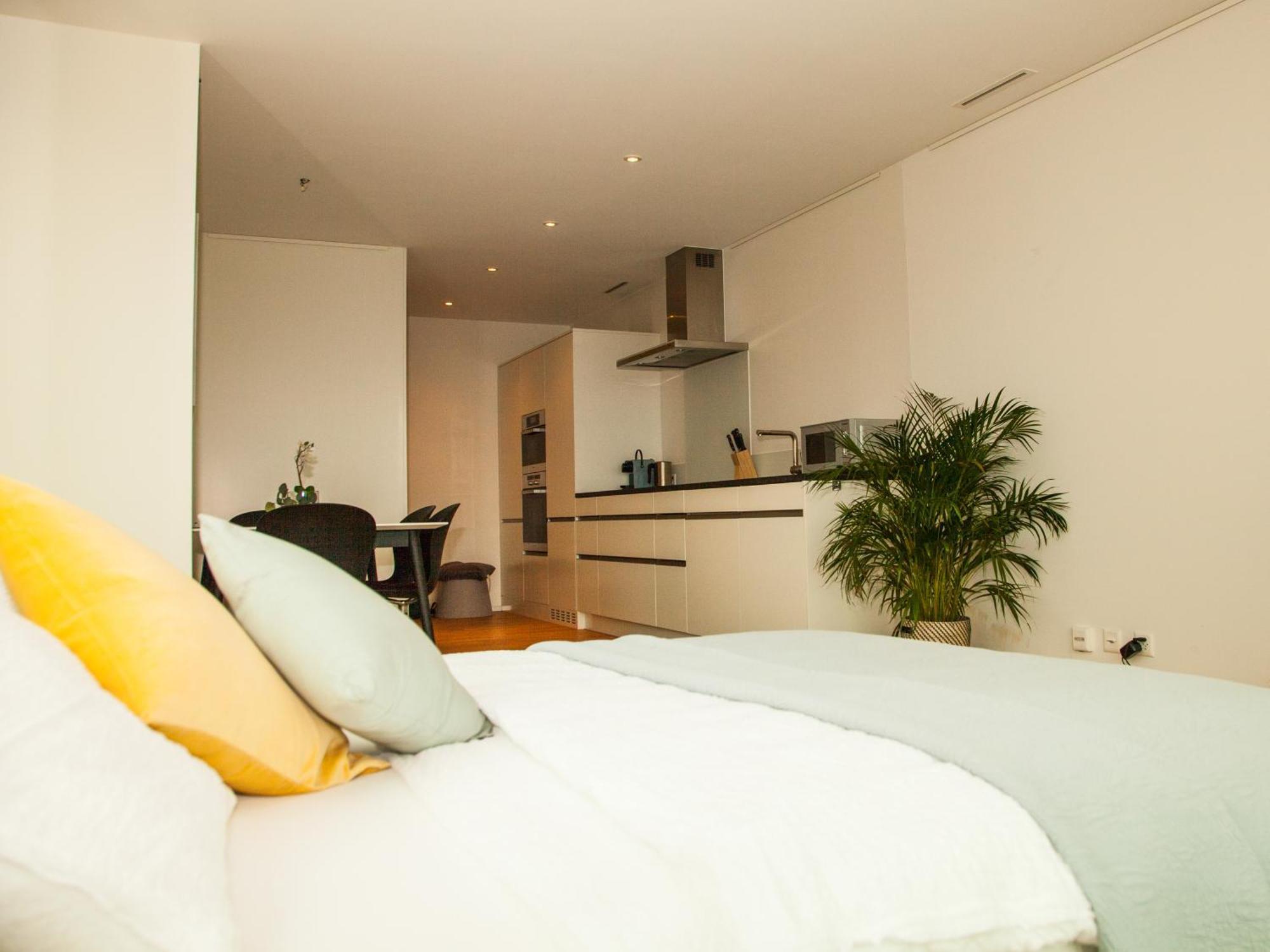 Penthouse Lakeside * Lucerne